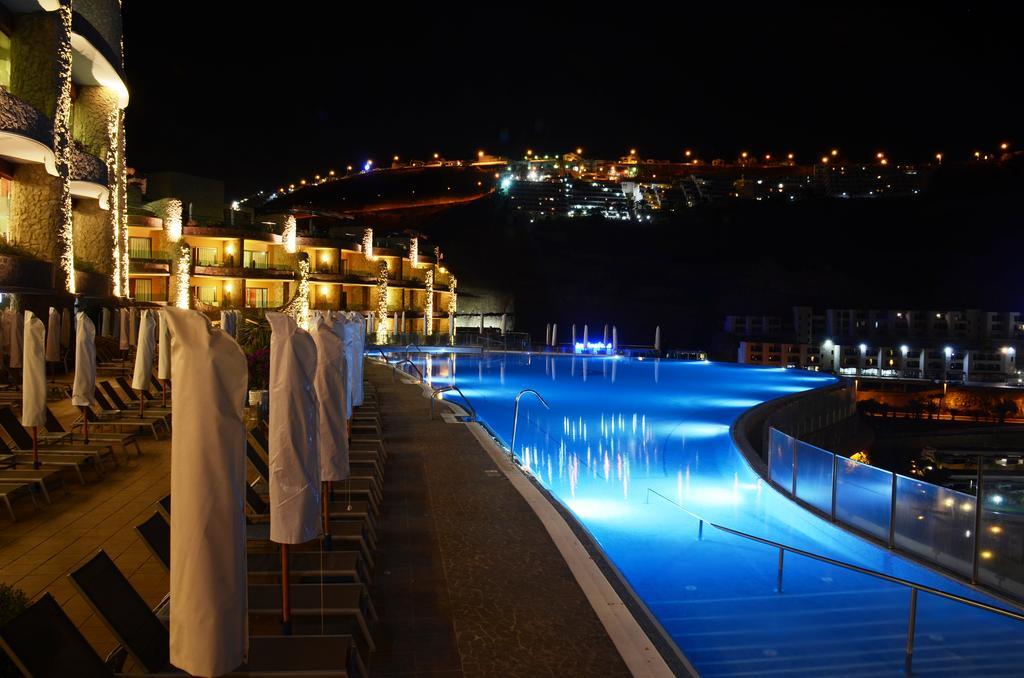 กลอเรีย พาเลซ รอยัล โฮเต็ล แอนด์ สปา Hotel เปอร์โตริโก ภายนอก รูปภาพ