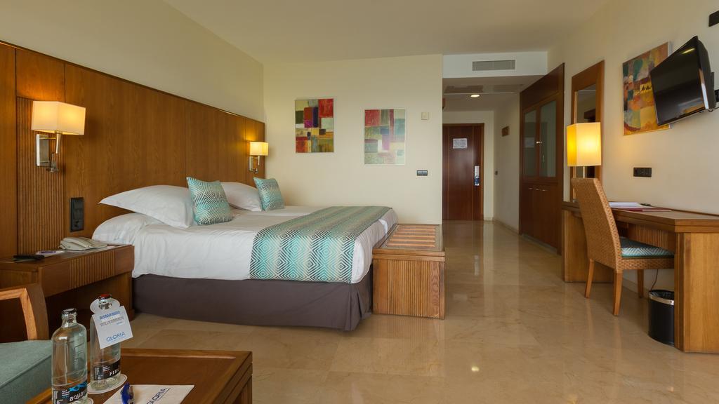 กลอเรีย พาเลซ รอยัล โฮเต็ล แอนด์ สปา Hotel เปอร์โตริโก ห้อง รูปภาพ