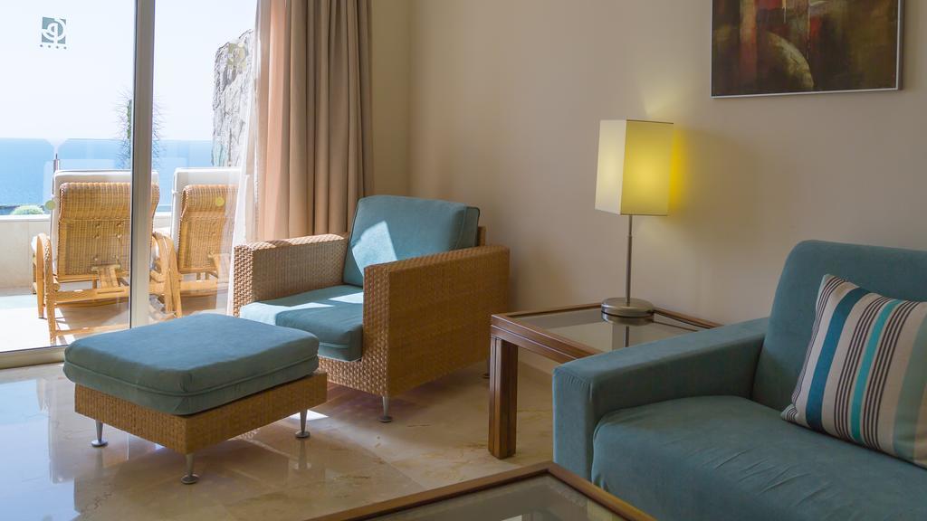 กลอเรีย พาเลซ รอยัล โฮเต็ล แอนด์ สปา Hotel เปอร์โตริโก ห้อง รูปภาพ