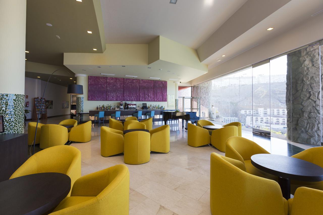 กลอเรีย พาเลซ รอยัล โฮเต็ล แอนด์ สปา Hotel เปอร์โตริโก ภายนอก รูปภาพ