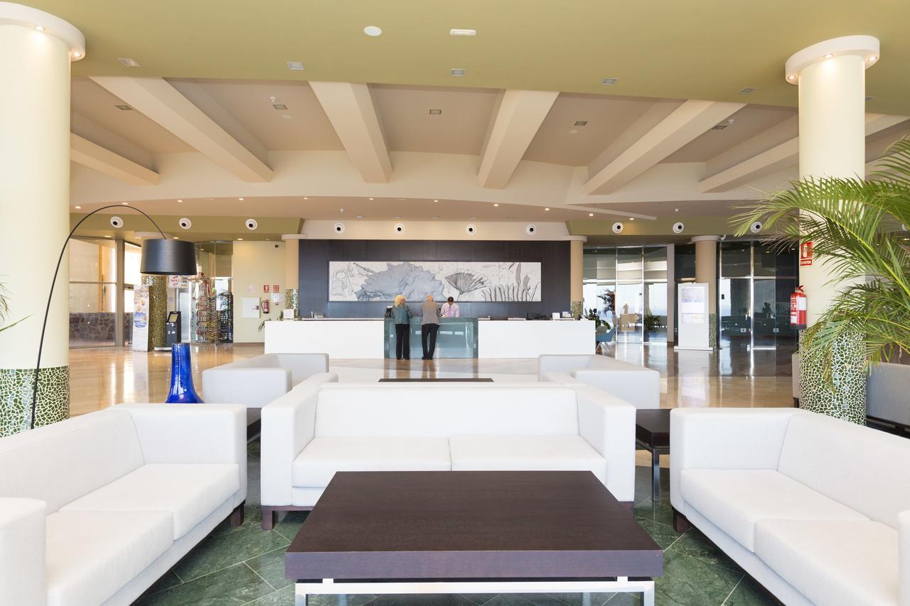 กลอเรีย พาเลซ รอยัล โฮเต็ล แอนด์ สปา Hotel เปอร์โตริโก ภายนอก รูปภาพ